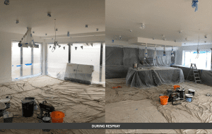 ShowroomBefore
