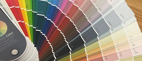 colors