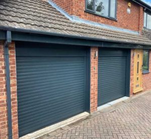 CLADDING & GARAGE DOORS