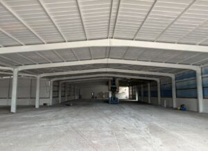 Warehouse 2